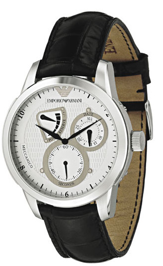 Emporio Armani Watch