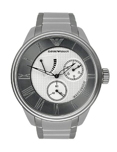 Emporio Armani Watch
