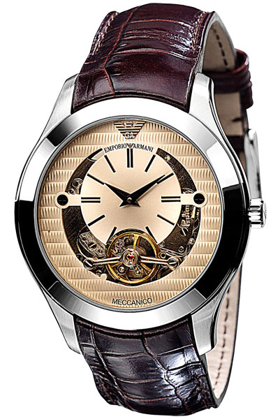 Emporio Armani Watch