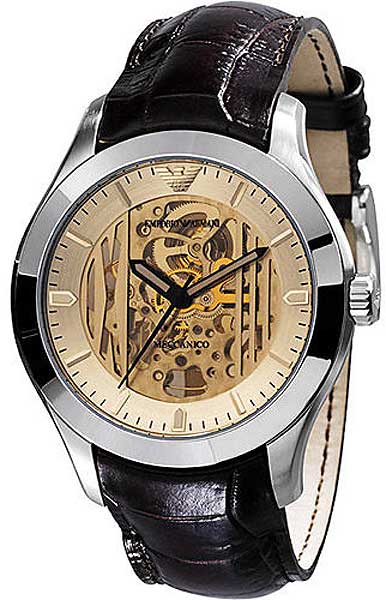 Emporio Armani Watch