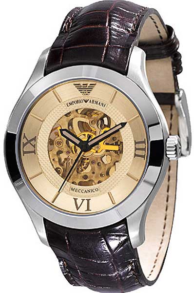 Emporio Armani Watch