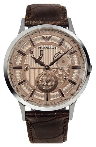 Emporio Armani Watch