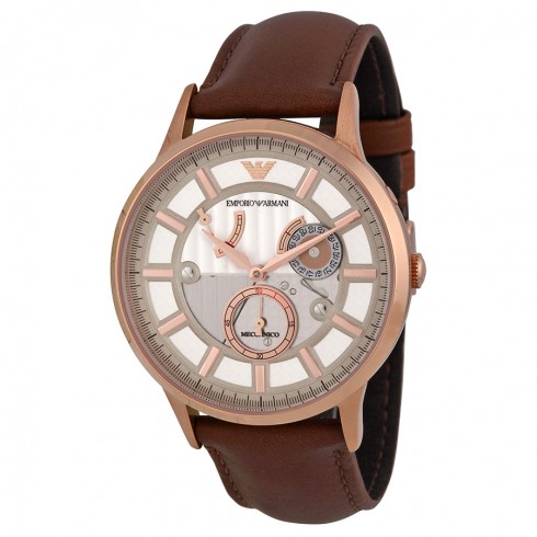 Emporio Armani Watch