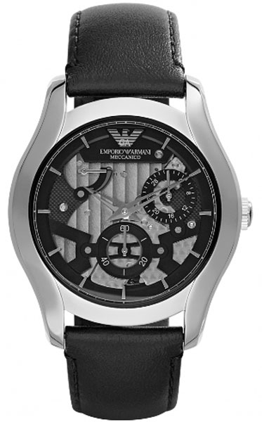 Emporio Armani Watch