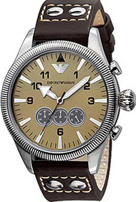 Emporio Armani Watch