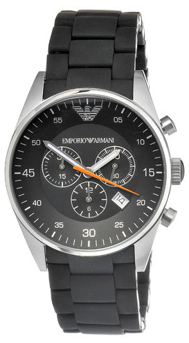 Emporio Armani Watch