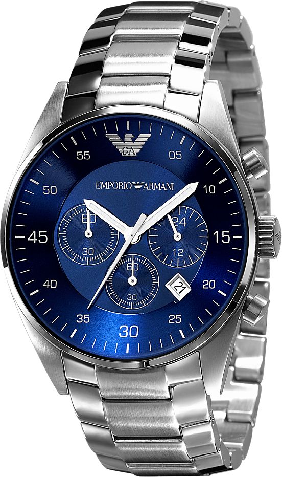 Emporio Armani Watch