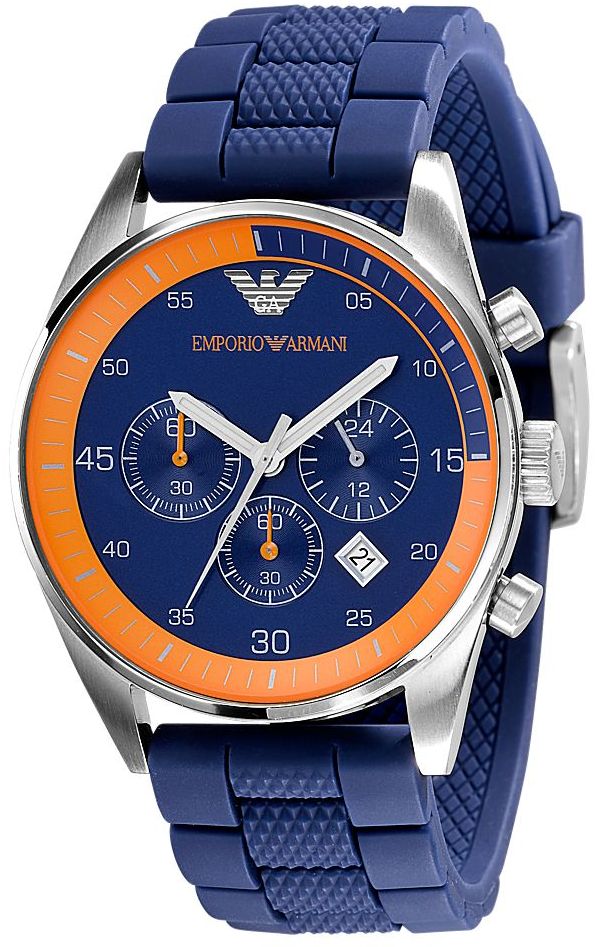 Emporio Armani Watch