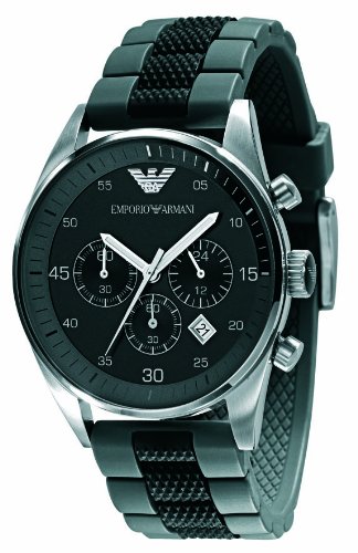 Emporio Armani Watch