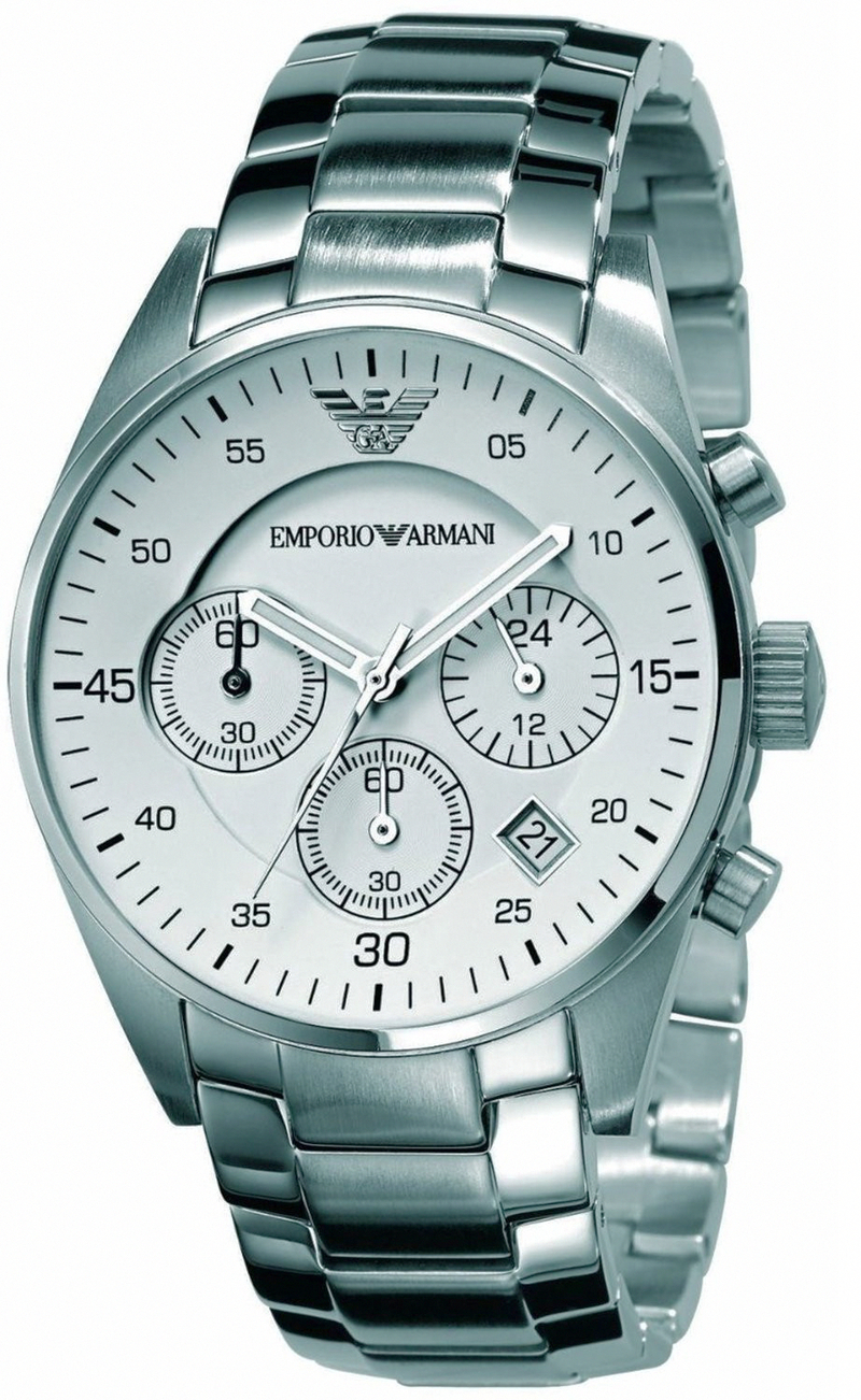 Emporio Armani Watch