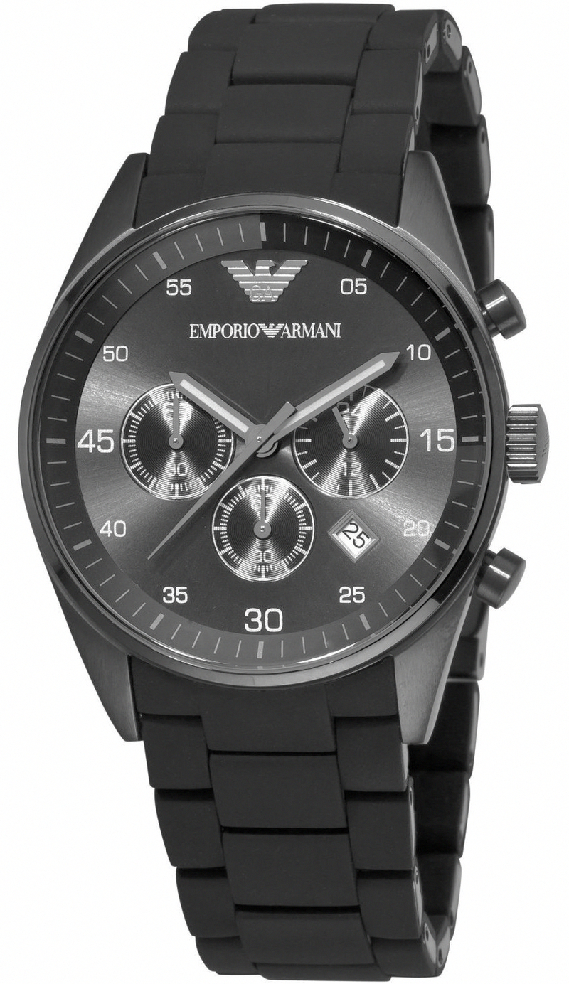 Emporio Armani Watch