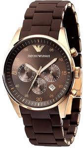 Emporio Armani Watch