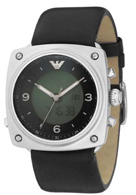 Emporio Armani Watch