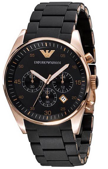 Emporio Armani Watch