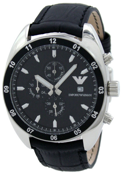 Emporio Armani Watch