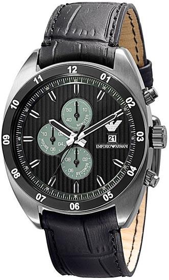 Emporio Armani Watch