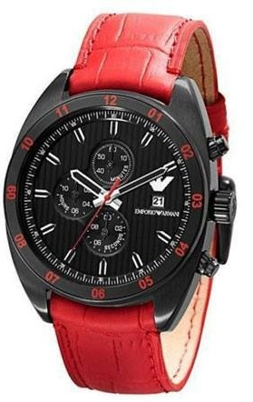 Emporio Armani Watch