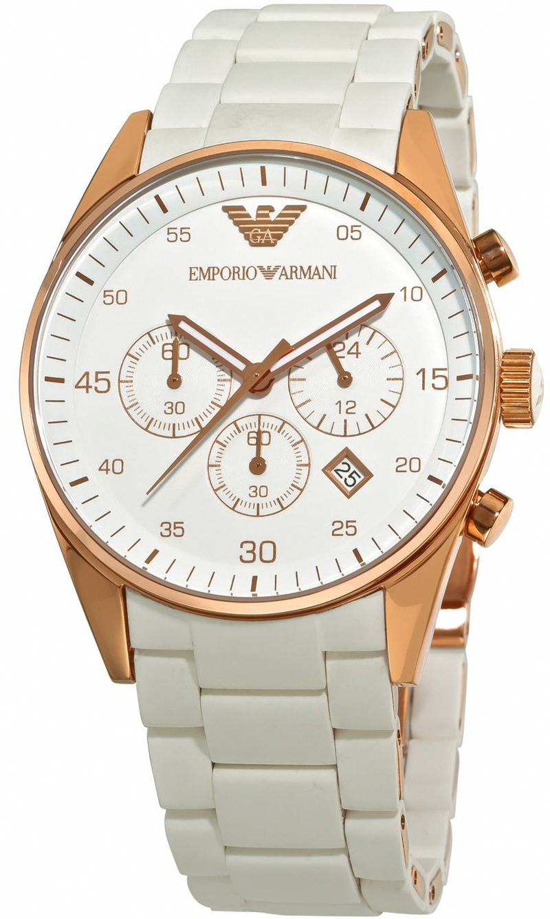 Emporio Armani Watch
