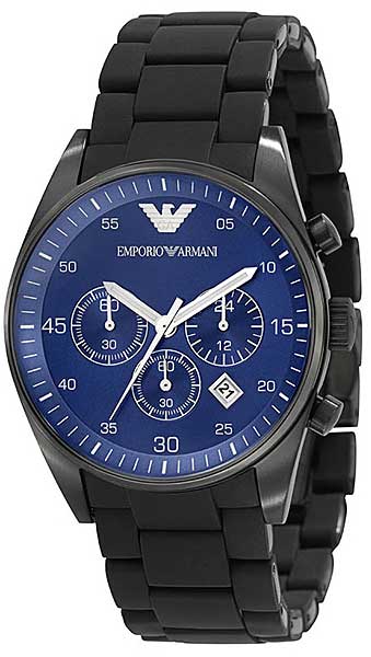 Emporio Armani Watch