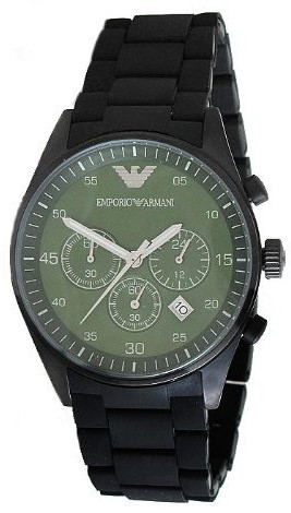 Emporio Armani Watch