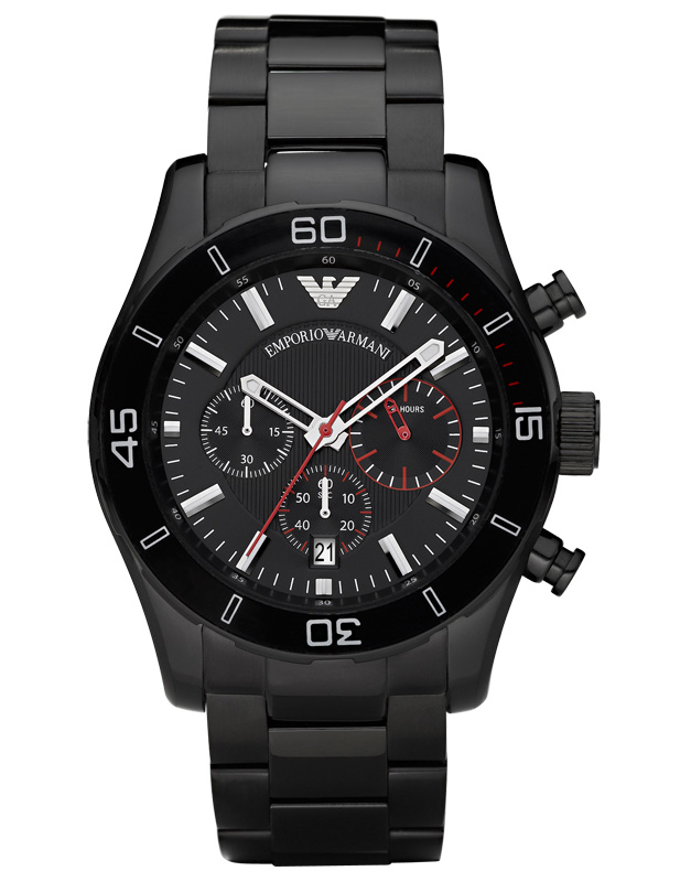 Emporio Armani Watch