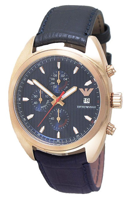 Emporio Armani Watch