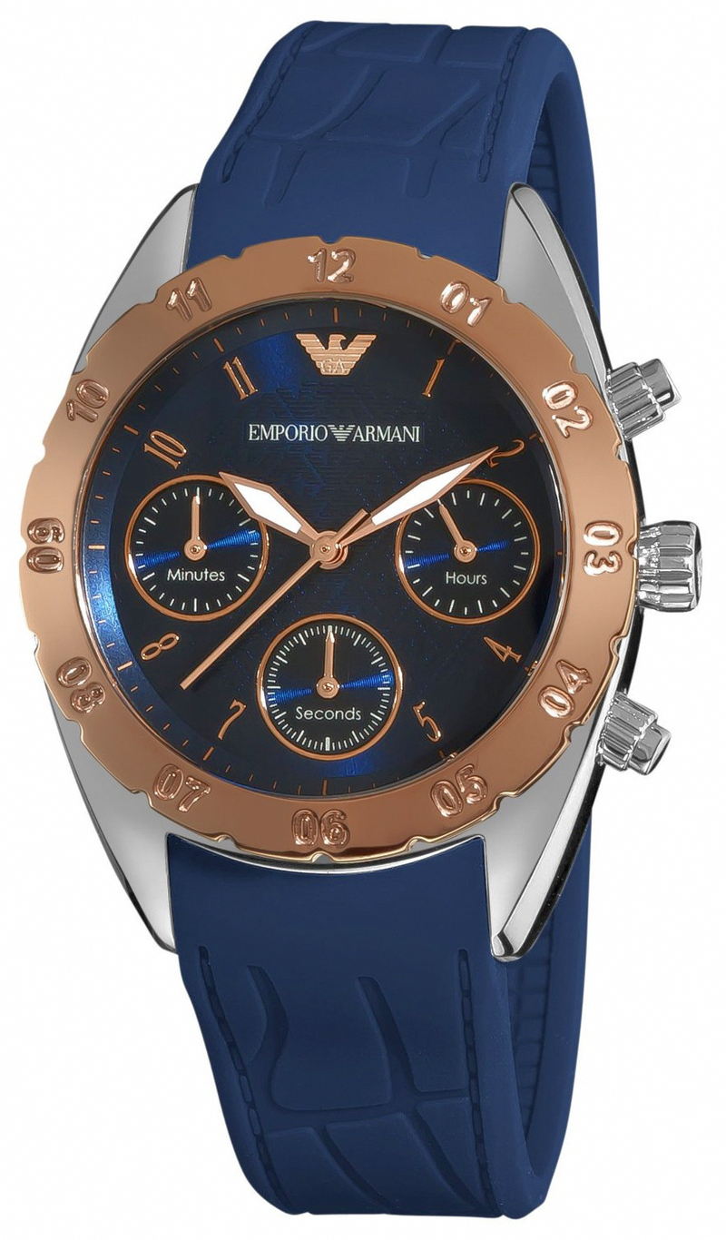 Emporio Armani Watch