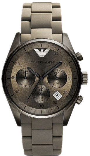 Emporio Armani Watch