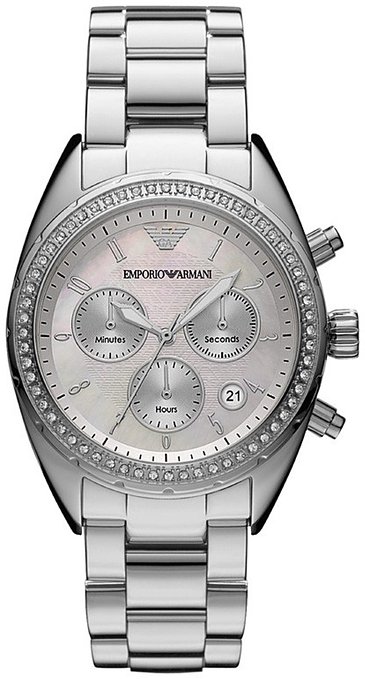 Emporio Armani Watch