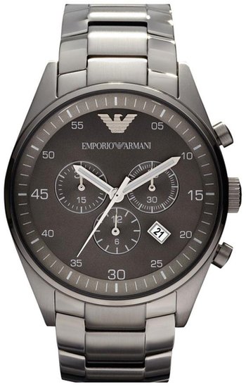 Emporio Armani Watch
