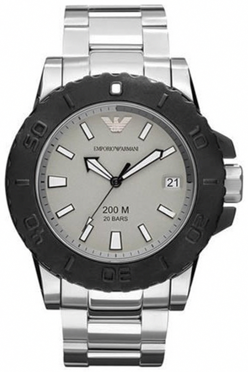 Emporio Armani Watch