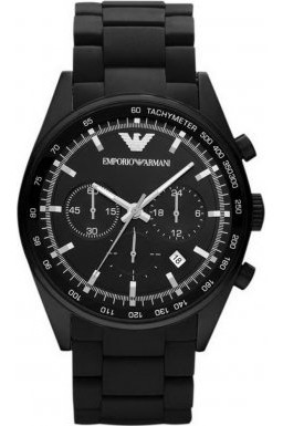 Emporio Armani Watch