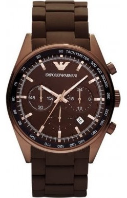 Emporio Armani Watch