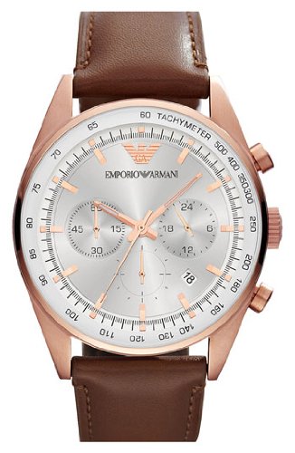 Emporio Armani Watch