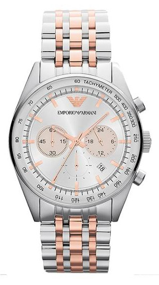 Emporio Armani Watch