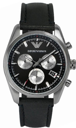 Emporio Armani Watch