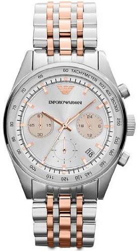 Emporio Armani Watch