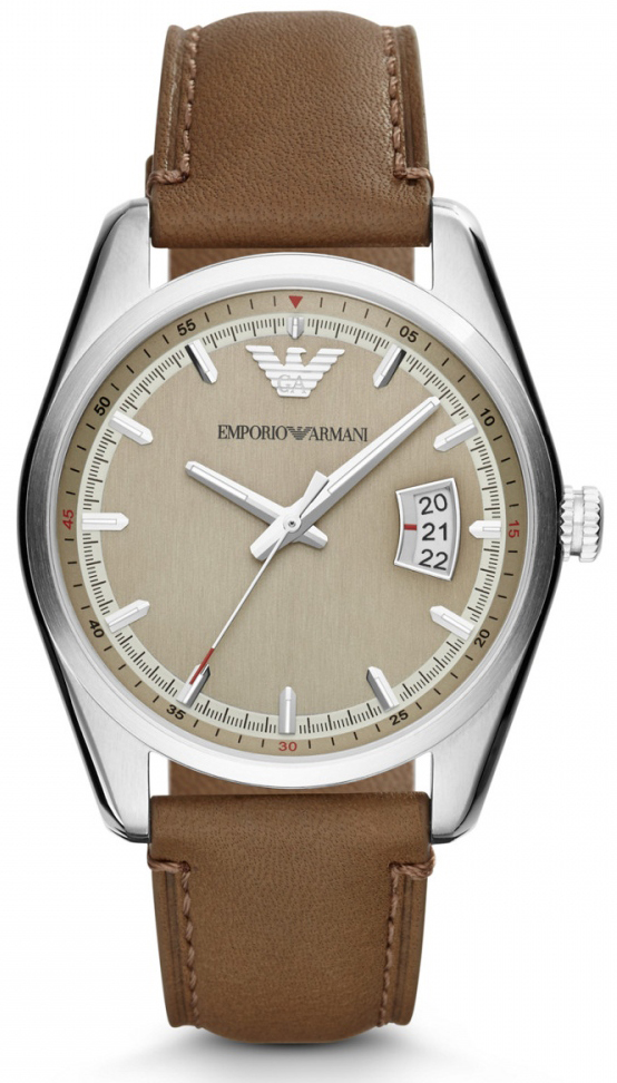 Emporio Armani Watch