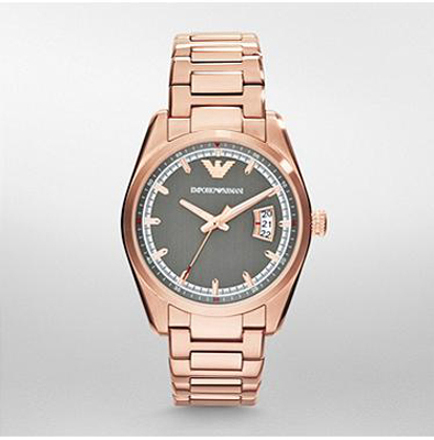 Emporio Armani Watch