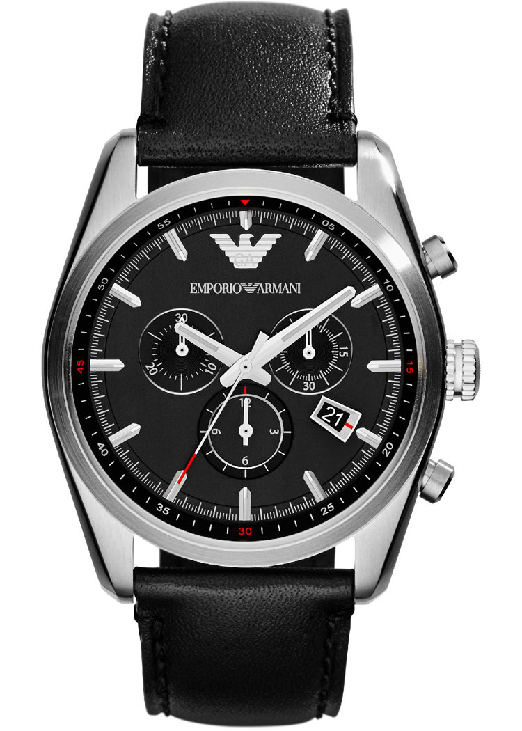 Emporio Armani Watch