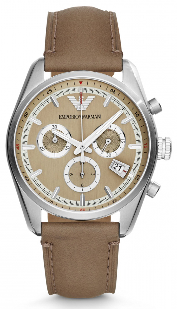Emporio Armani Watch