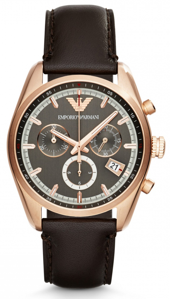 Emporio Armani Watch