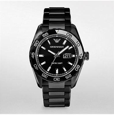 Emporio Armani Watch