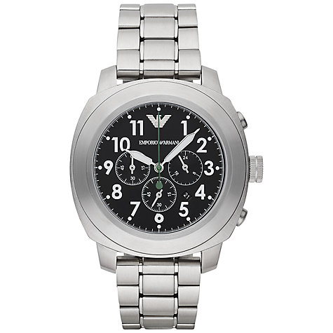 Emporio Armani Watch