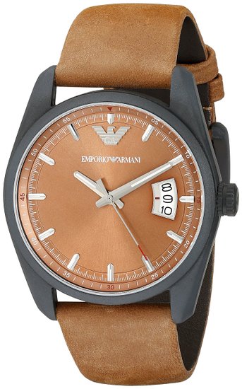 Emporio Armani Watch