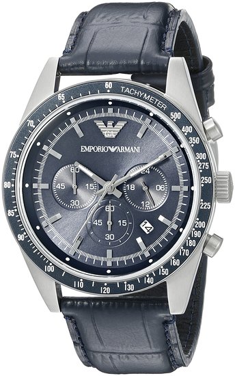 Emporio Armani Watch