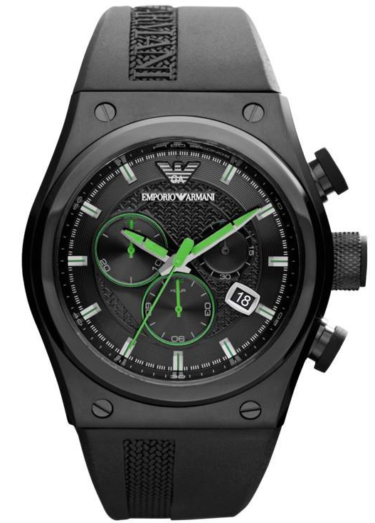 Emporio Armani Watch