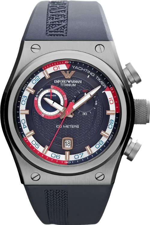 Emporio Armani Watch