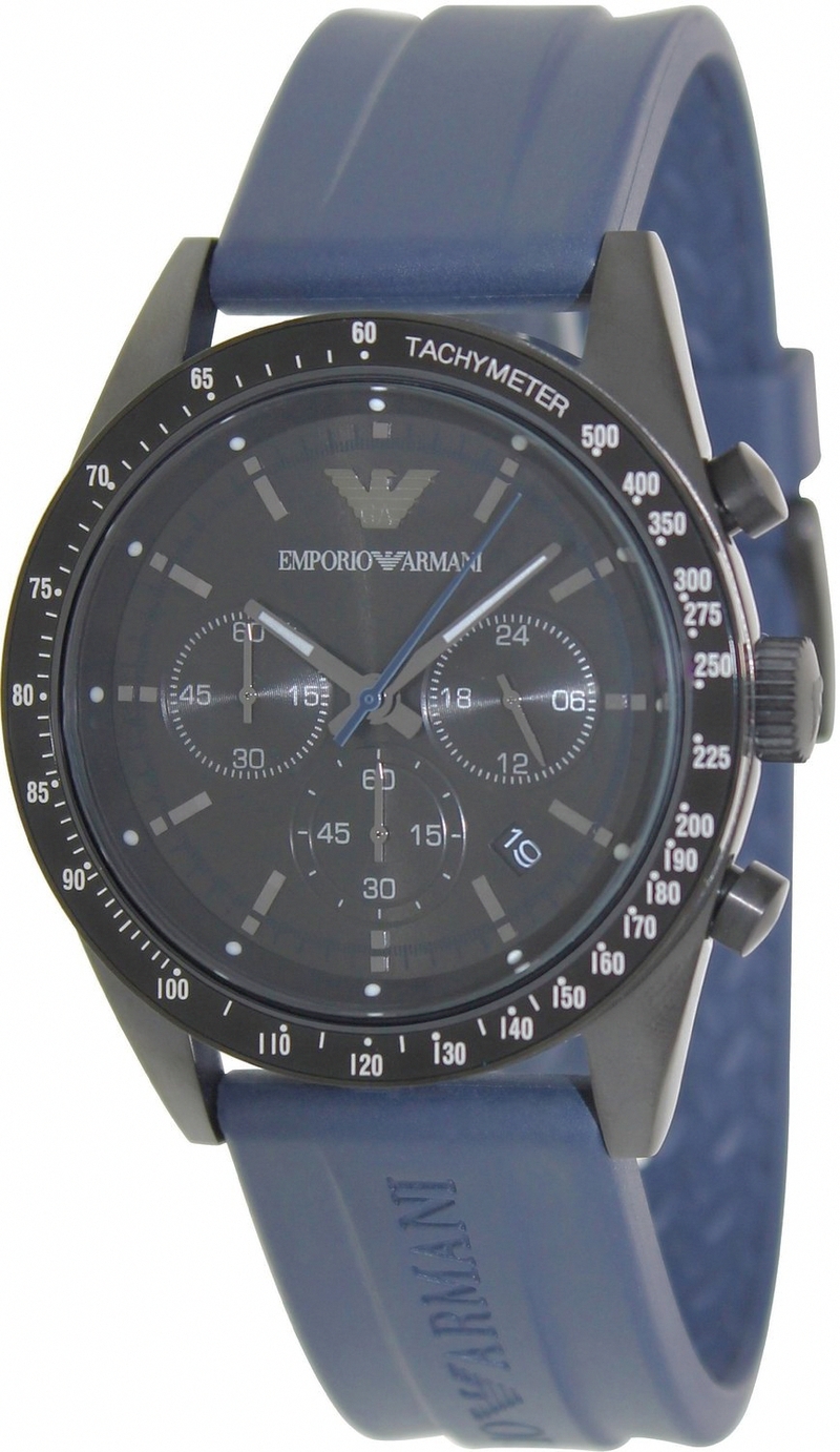Emporio Armani Watch