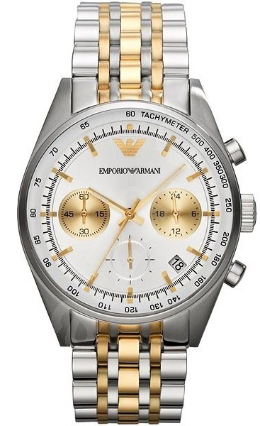 Emporio Armani Watch